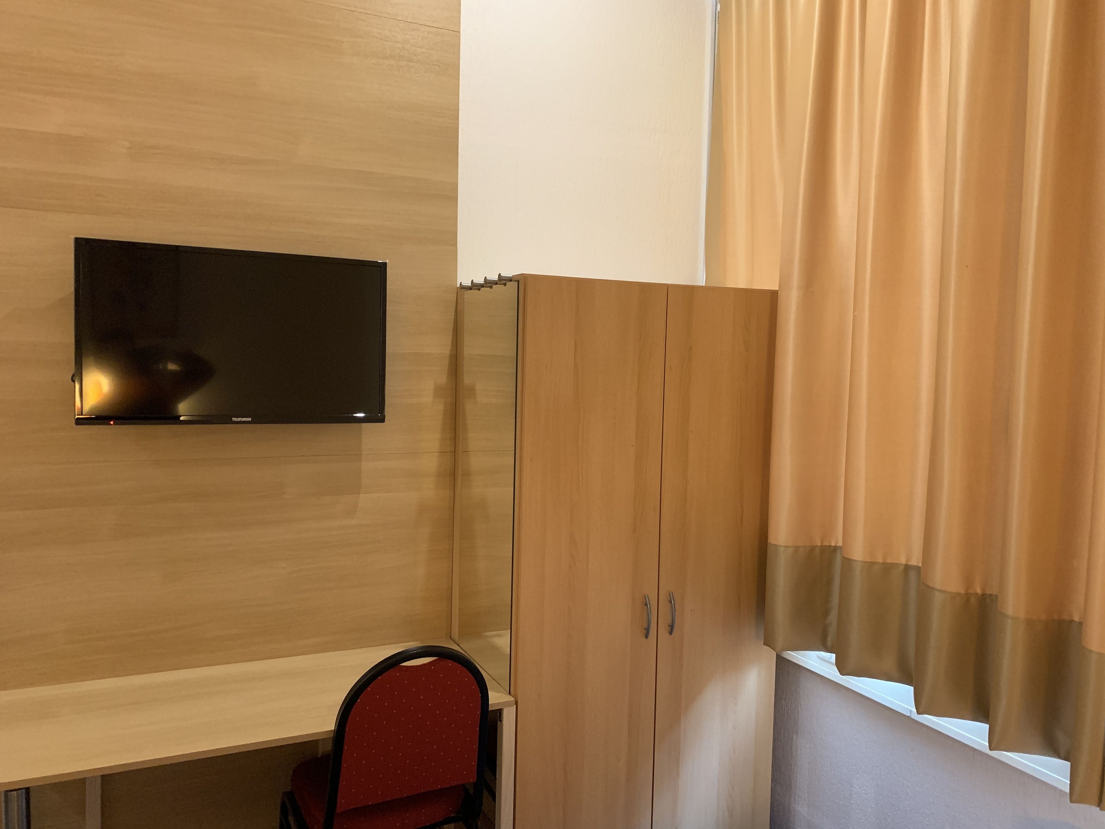 Foto - Hotel New Fair Munich Messe