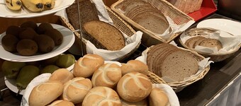 Hotel New Fair Munich Messe