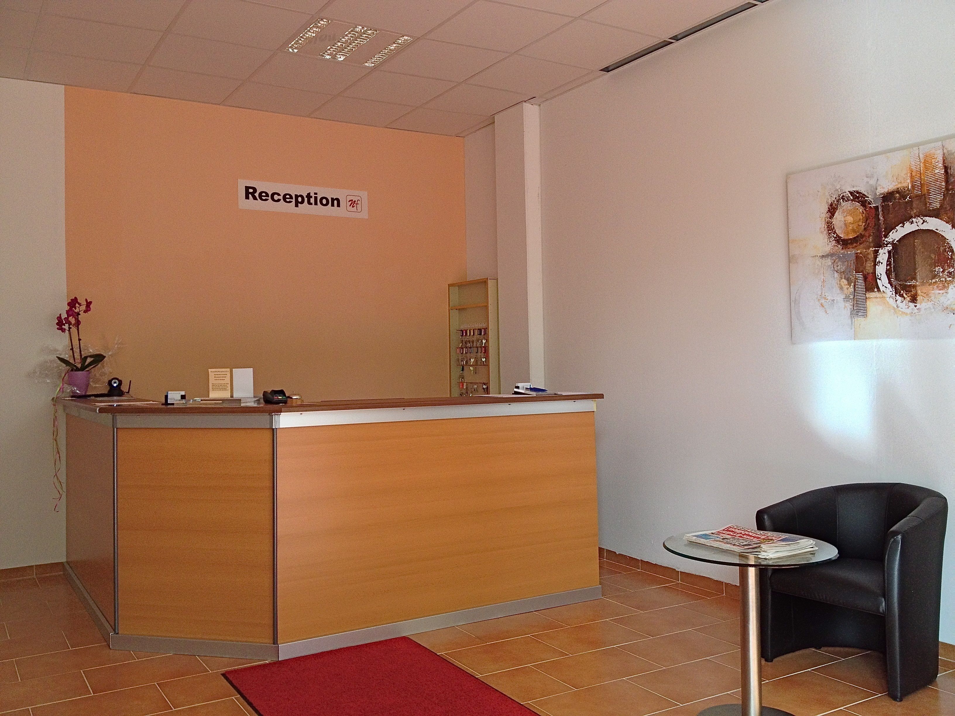 Foto - Hotel New Fair Munich Messe