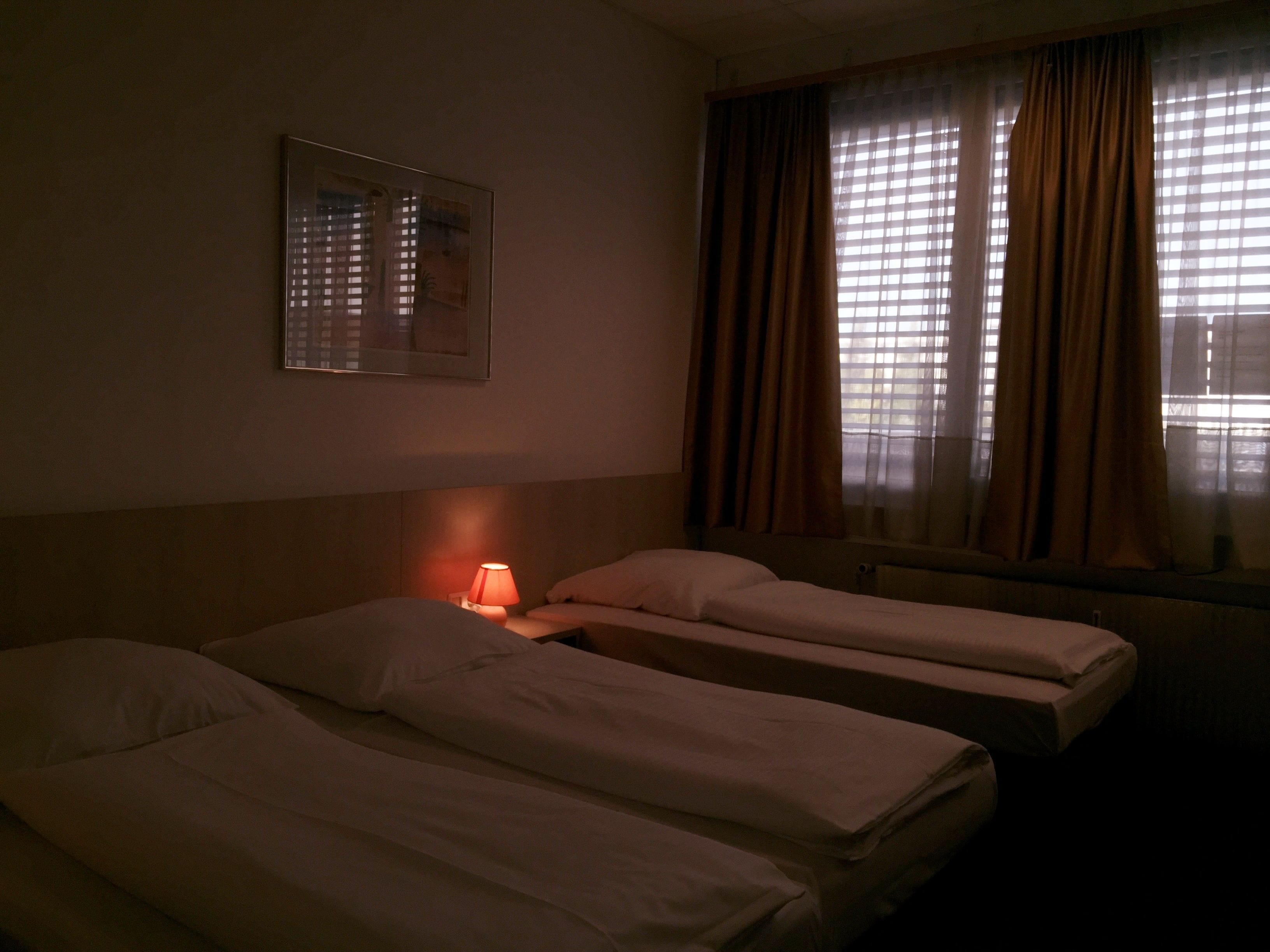 Foto - Hotel New Fair Munich Messe
