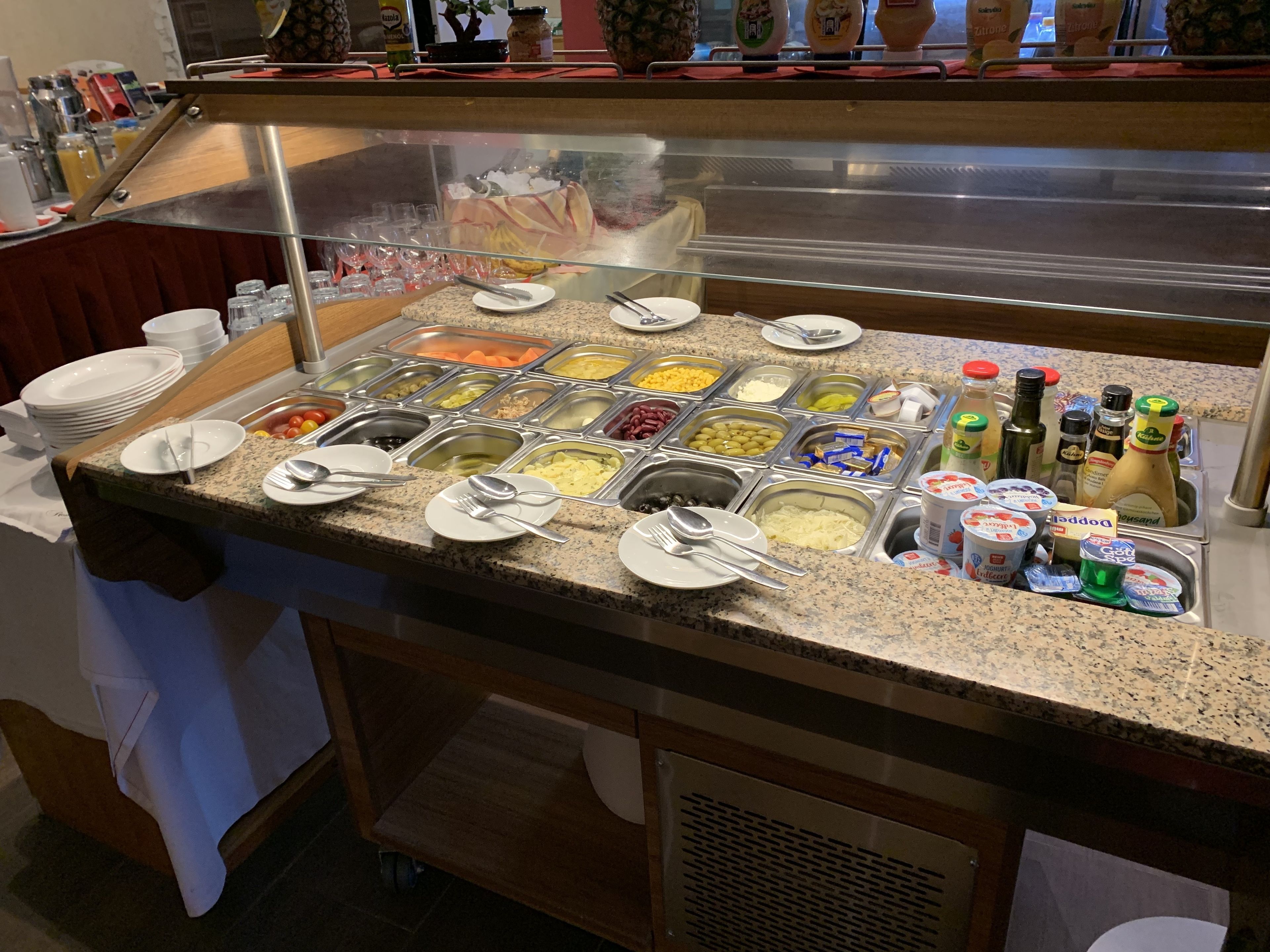 Foto - Hotel New Fair Munich Messe