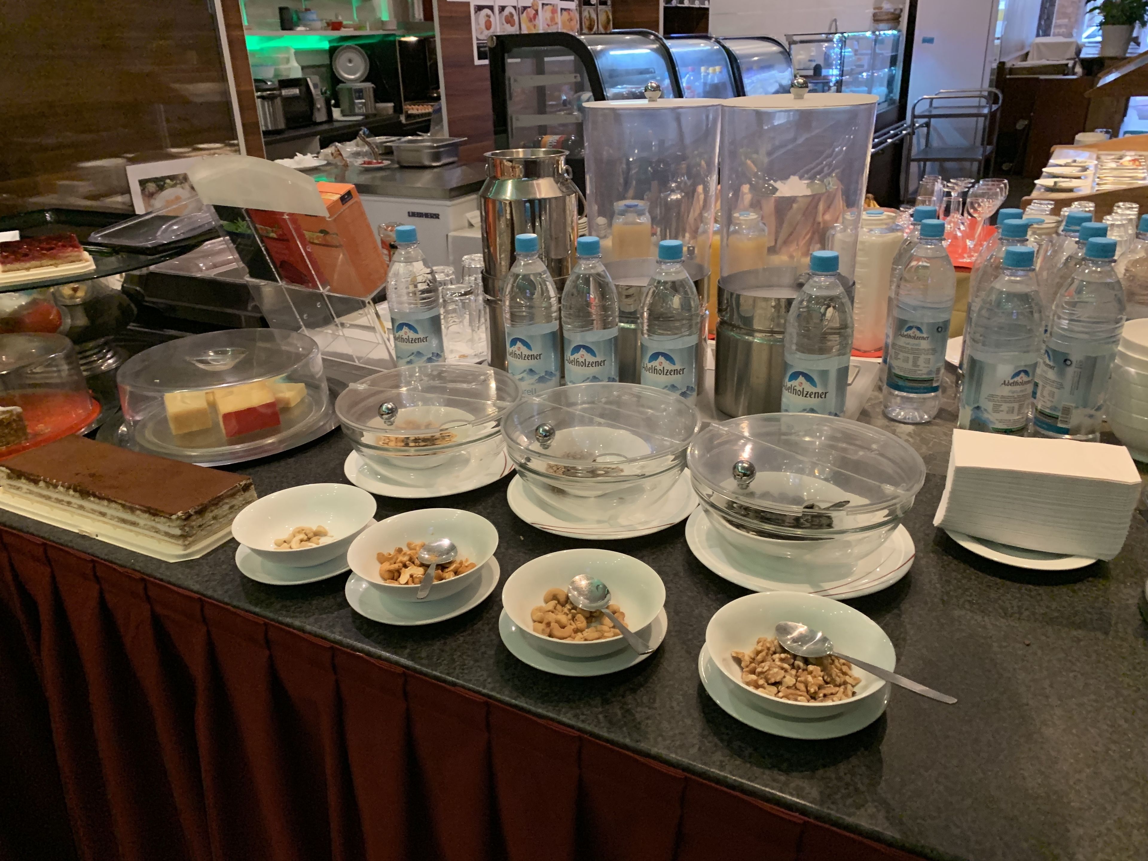 Foto - Hotel New Fair Munich Messe