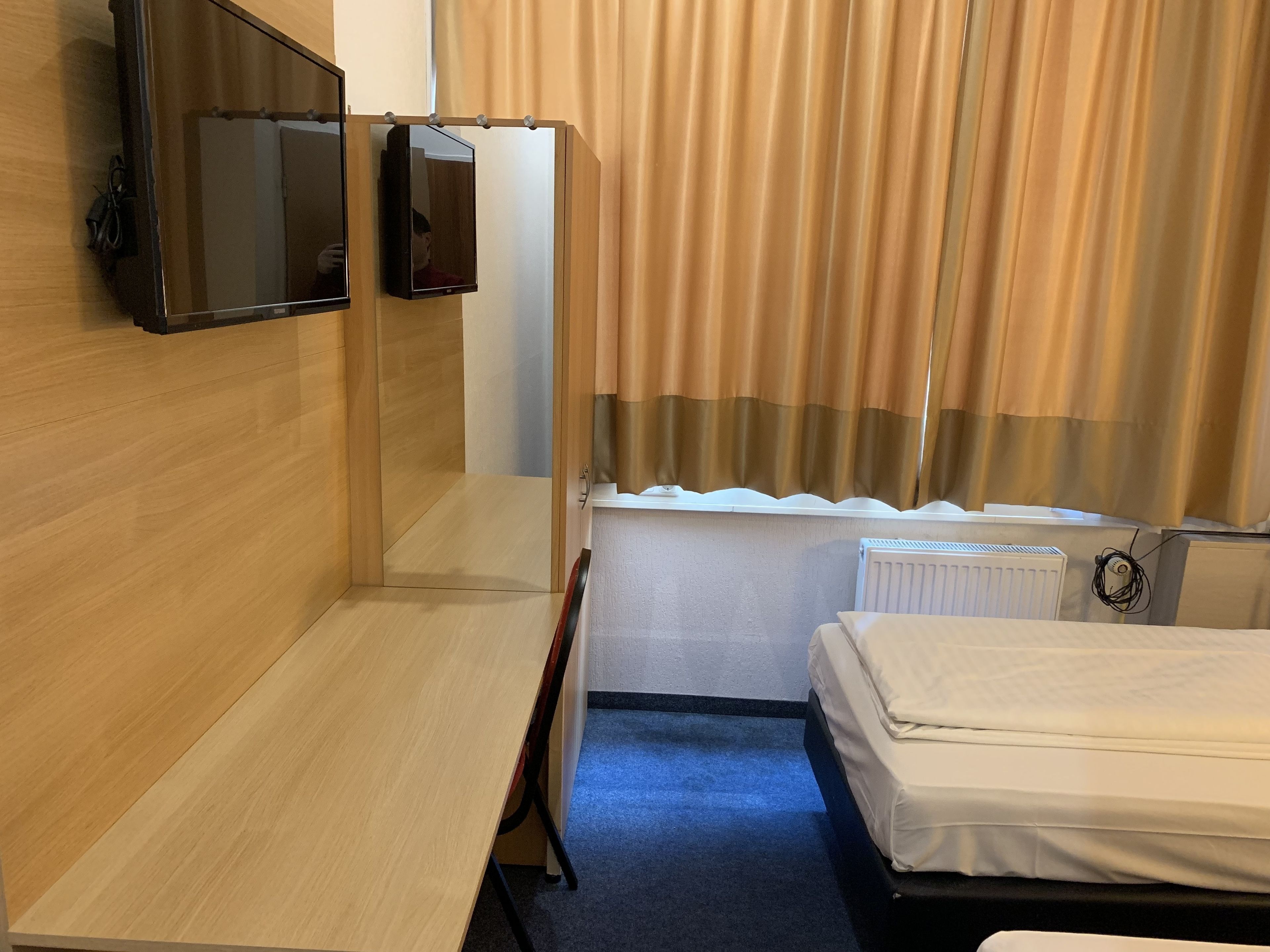 Foto - Hotel New Fair Munich Messe