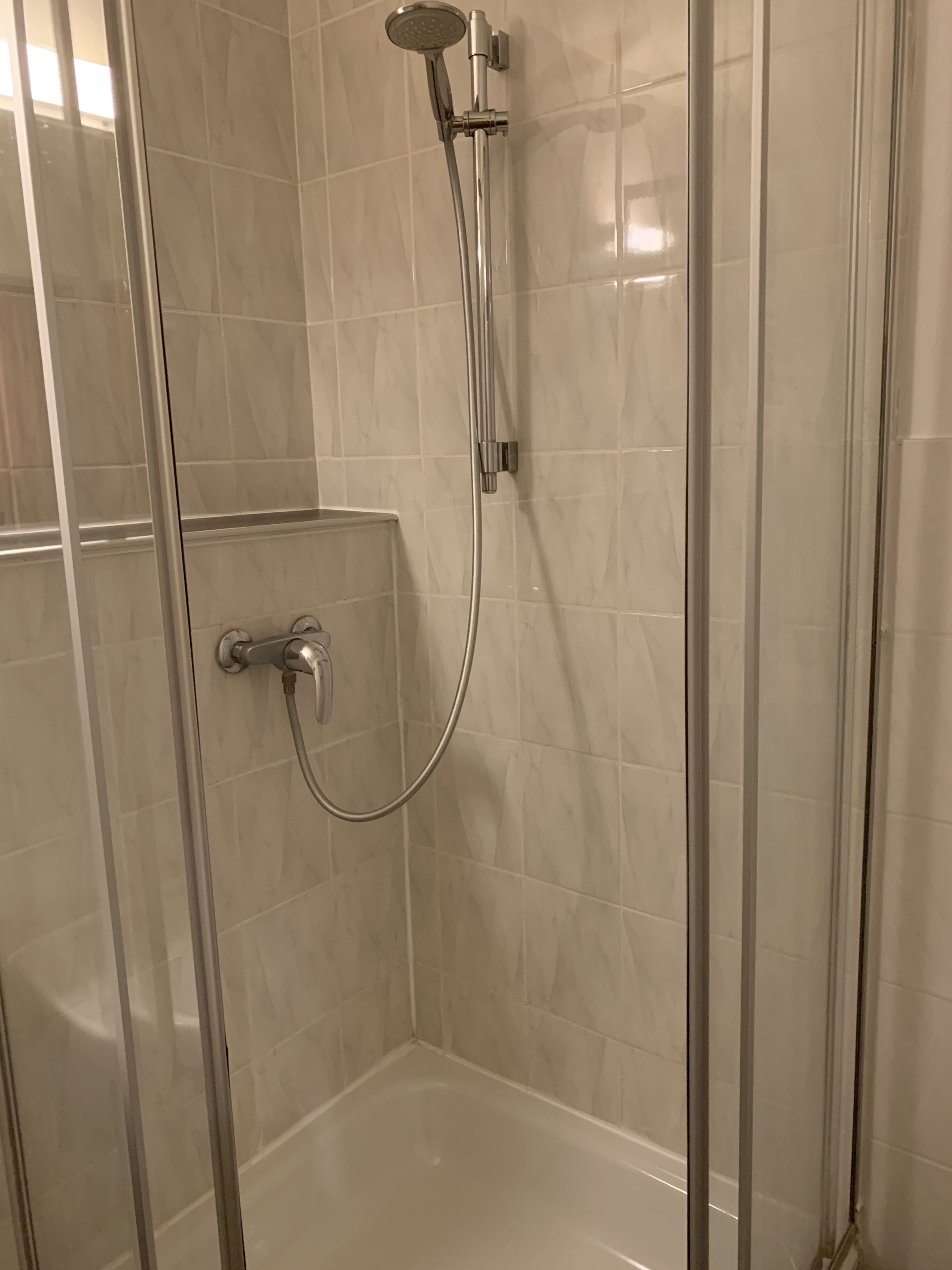 Foto - Hotel New Fair Munich Messe