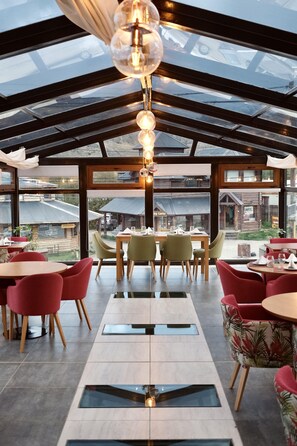 Restoran