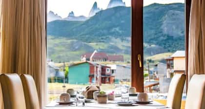 Chalten Suites Hotel