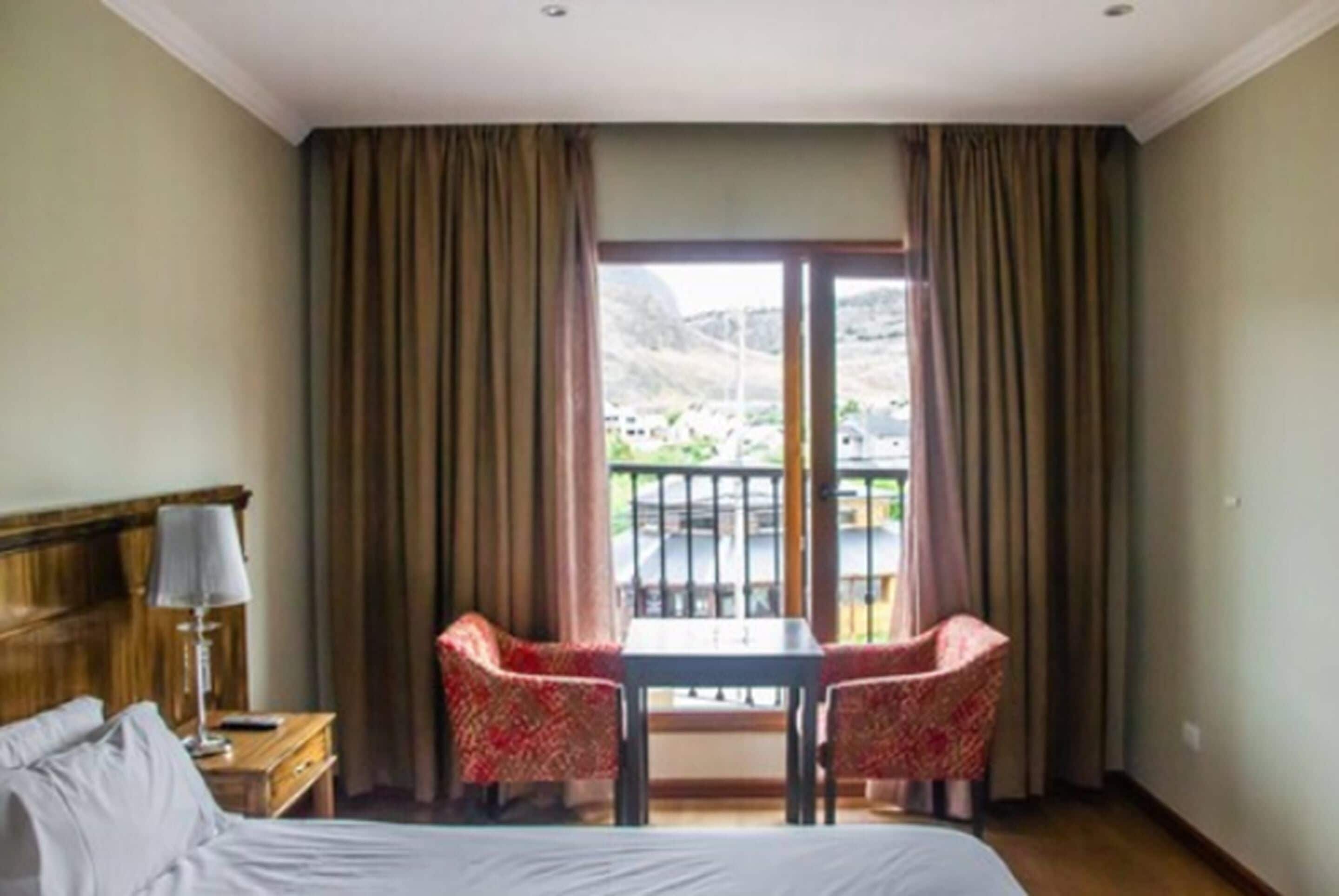 double room (balcony) | 1 bedroom, premium bedding, down duvets, minibar