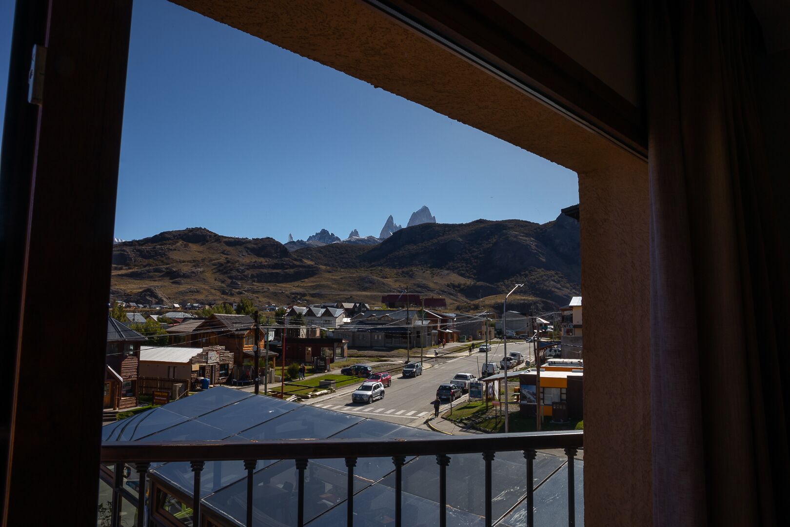 double room (balcony) | 1 bedroom, premium bedding, down duvets, minibar