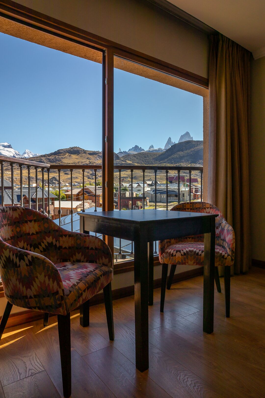 double room (balcony) | 1 bedroom, premium bedding, down duvets, minibar