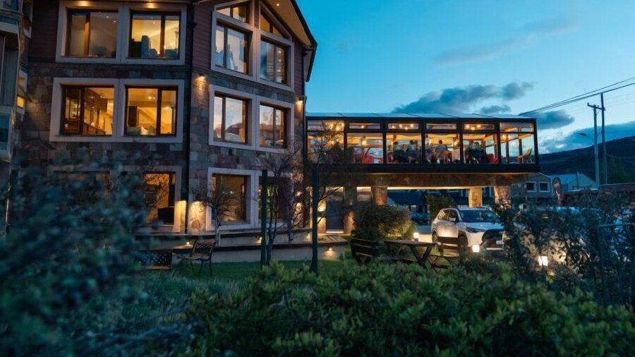 Chalten Suites Hotel