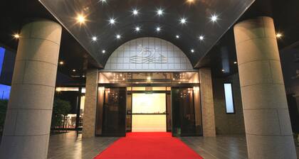 Royal Hotel Uohachi