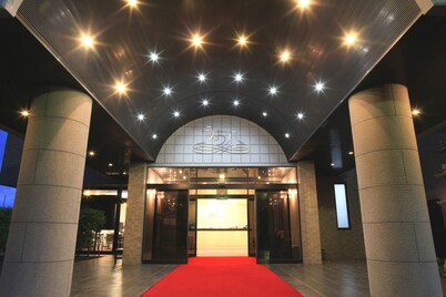 渥哈奇皇家酒店