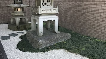 庭園
