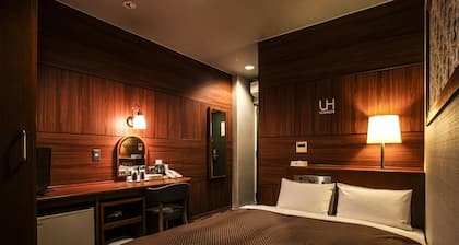 Royal Hotel Uohachi