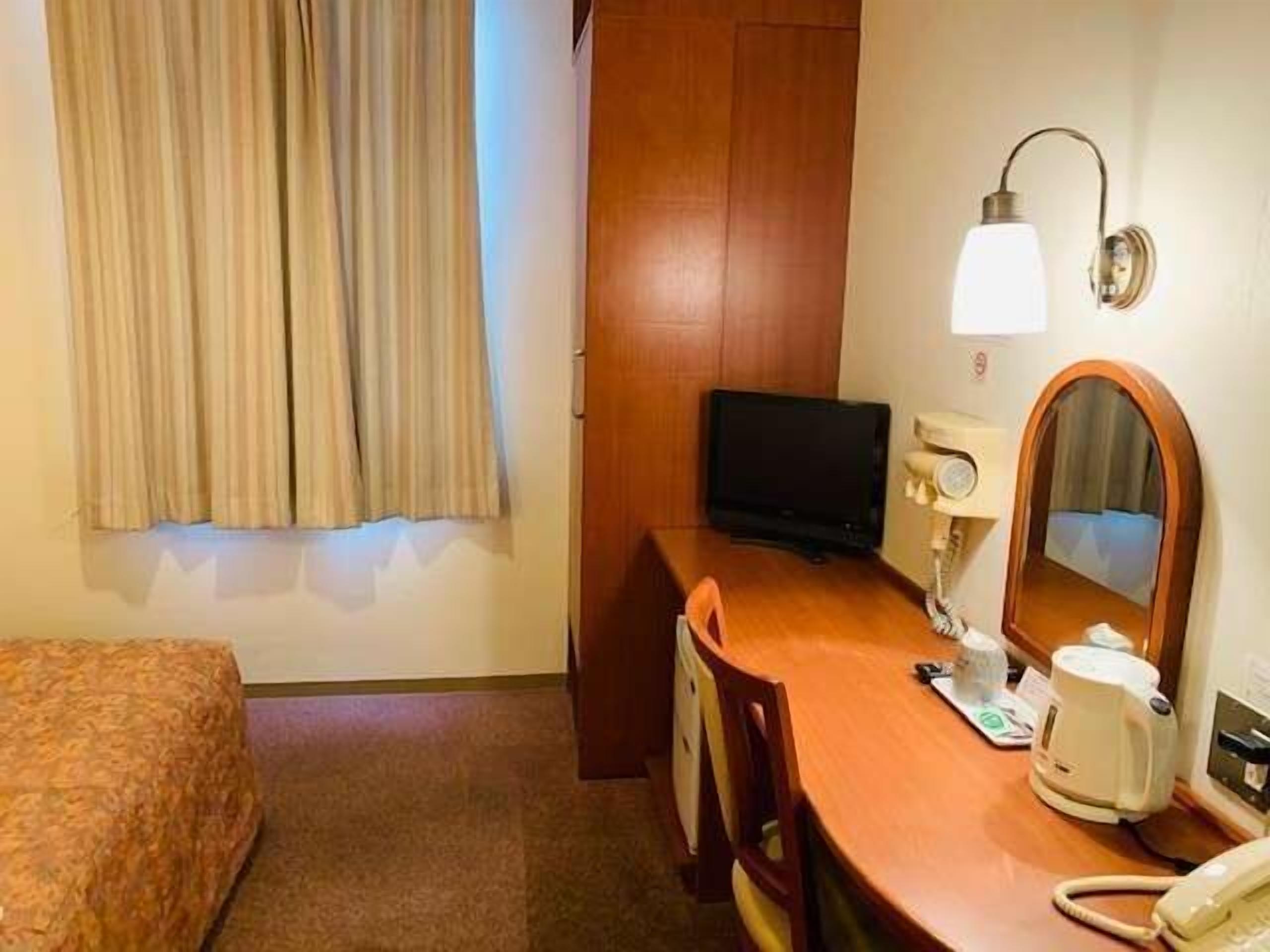 Strykejern/-brett, wi-fi (inkludert) og sengetøy