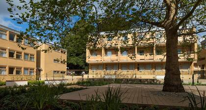 College Court