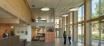 College Court