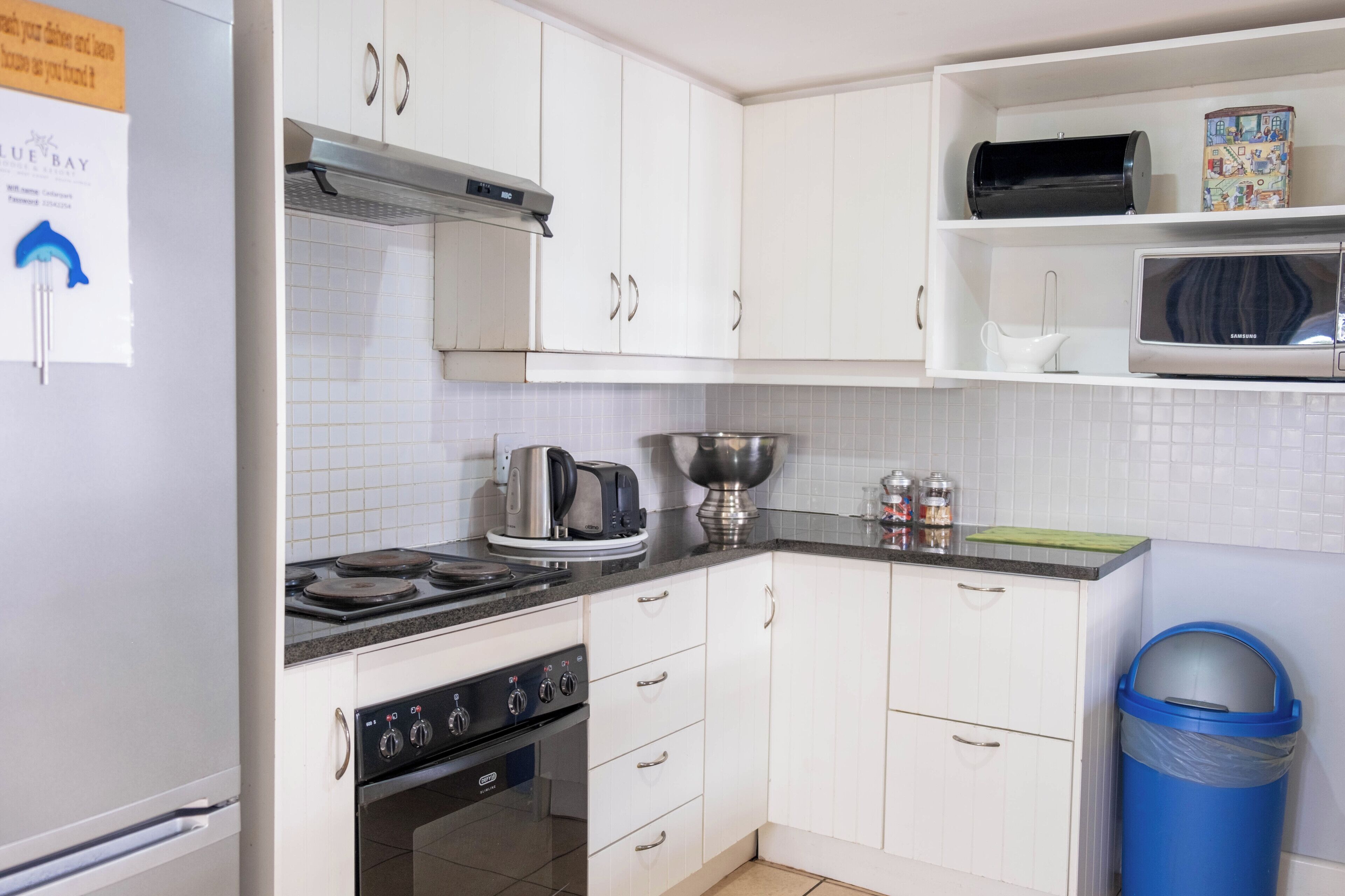 economy house | private kitchen