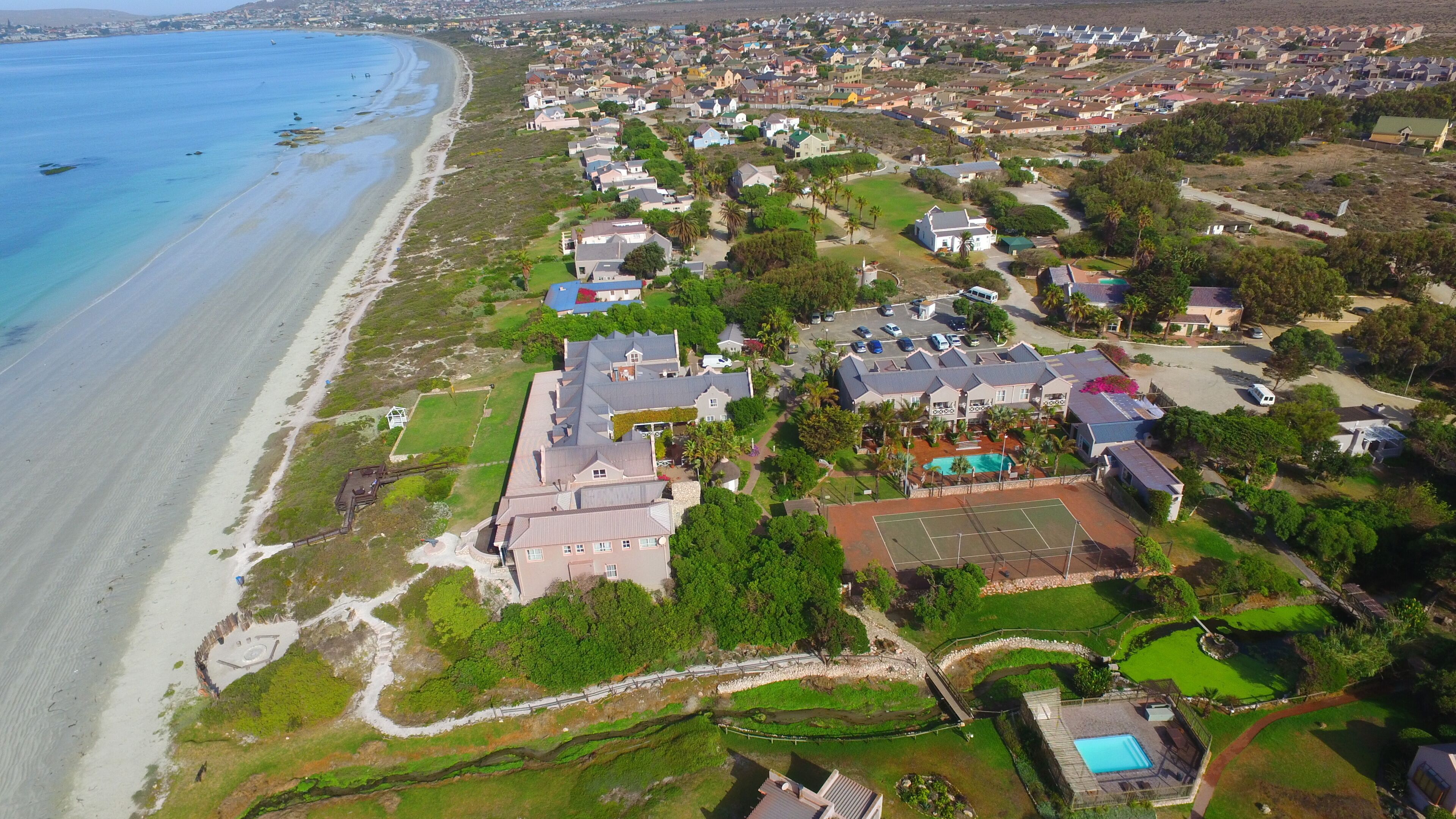 Superior Cottage | In-room safe, individually decorated, individually furnished, desk