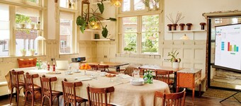 Hotel Station Amstelveen