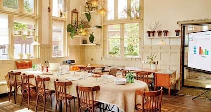 Hotel Station Amstelveen