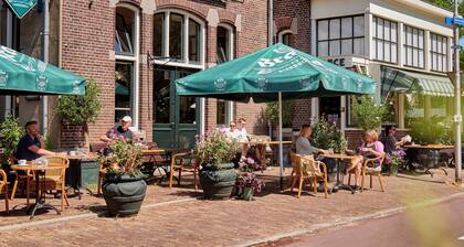 Hotel Station Amstelveen