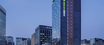 ibis Styles Ambassador Seoul Myeongdong