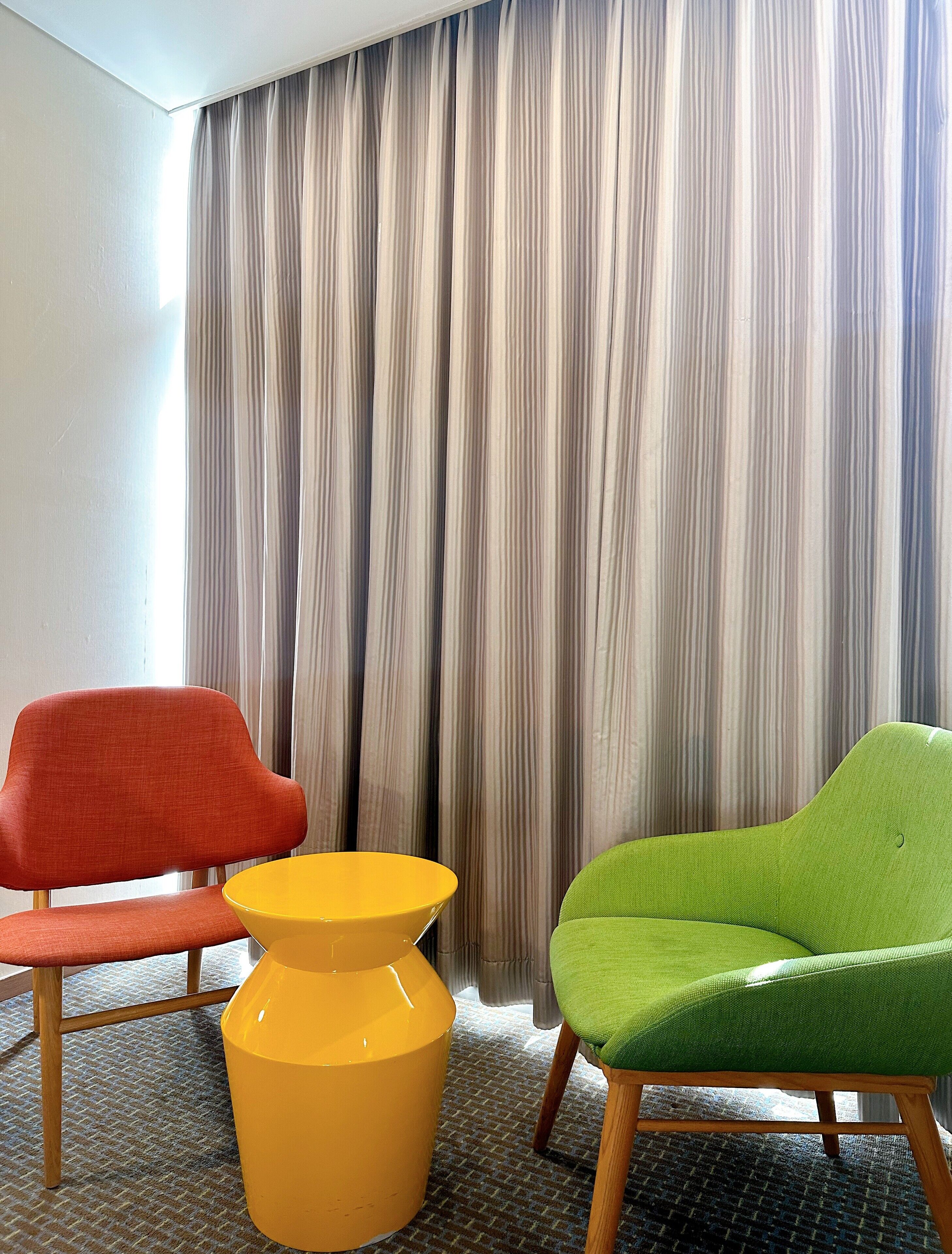 superior room, 1 double bed | in-room safe, desk, laptop workspace, blackout curtains