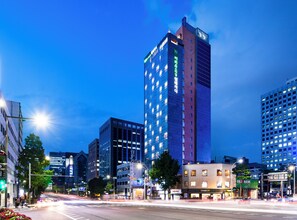 Exterior - ibis Styles Ambassador Seoul Myeongdong (Seoul)