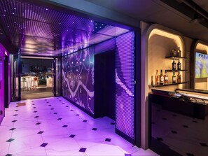 Bar (on property) - ibis Styles Ambassador Seoul Myeongdong (Seoul)