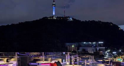 ibis Styles Ambassador Seoul Myeongdong