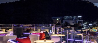 ibis Styles Ambassador Seoul Myeongdong