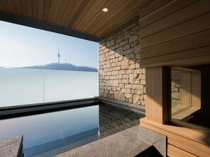 Spa - ibis Styles Ambassador Seoul Myeongdong (Seoul)