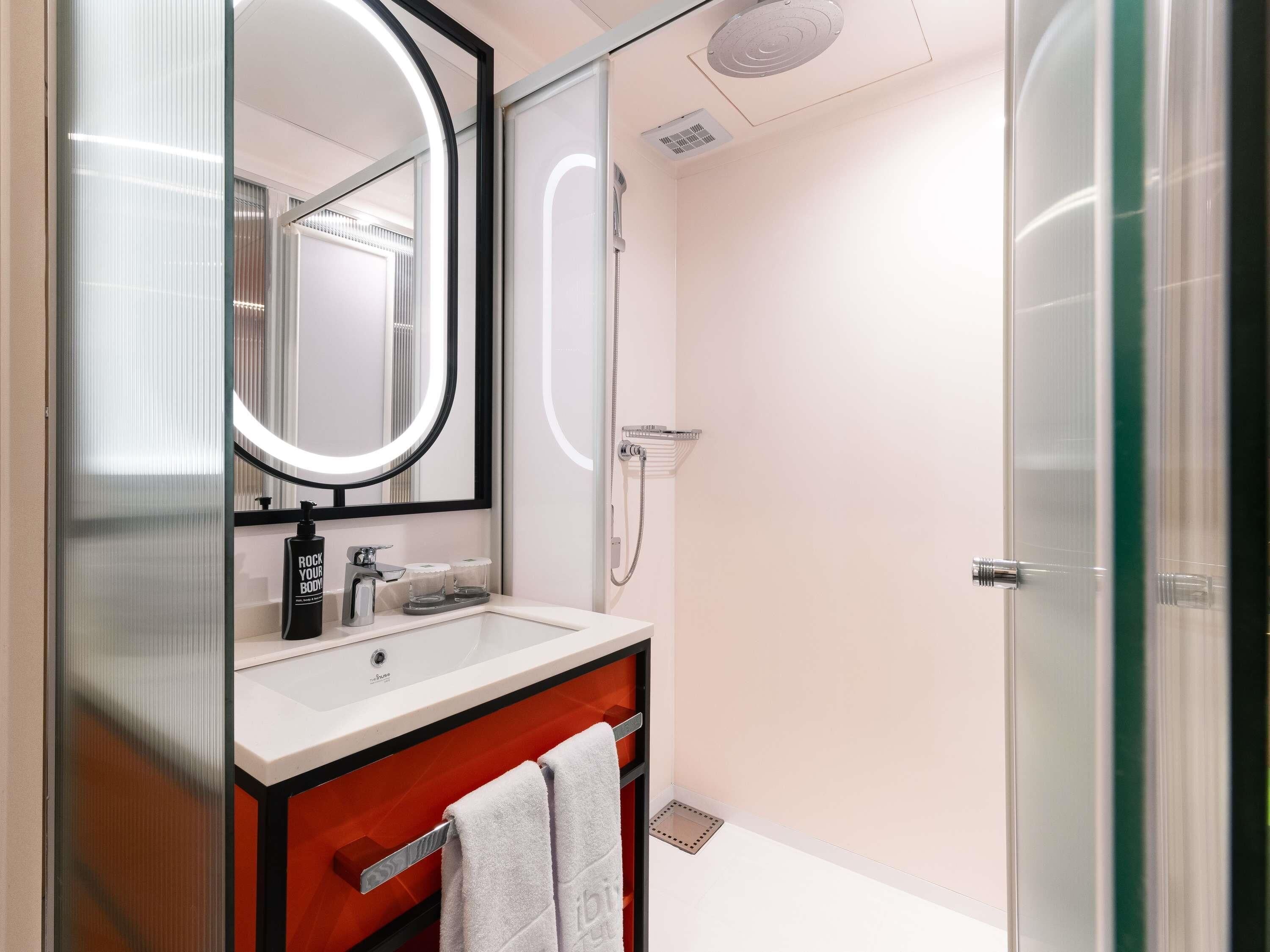 In-room safe, desk, laptop workspace, blackout curtains