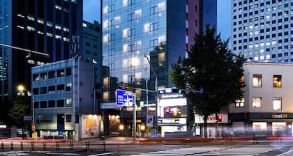 ibis Styles Ambassador Seoul Myeongdong