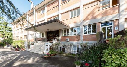 Opera Don Calabria Casa per Ferie