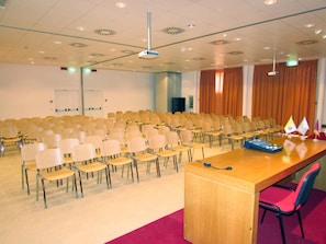 Salle de réunion