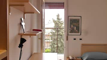 Chambre Simple