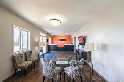 Relax Inn and Suites