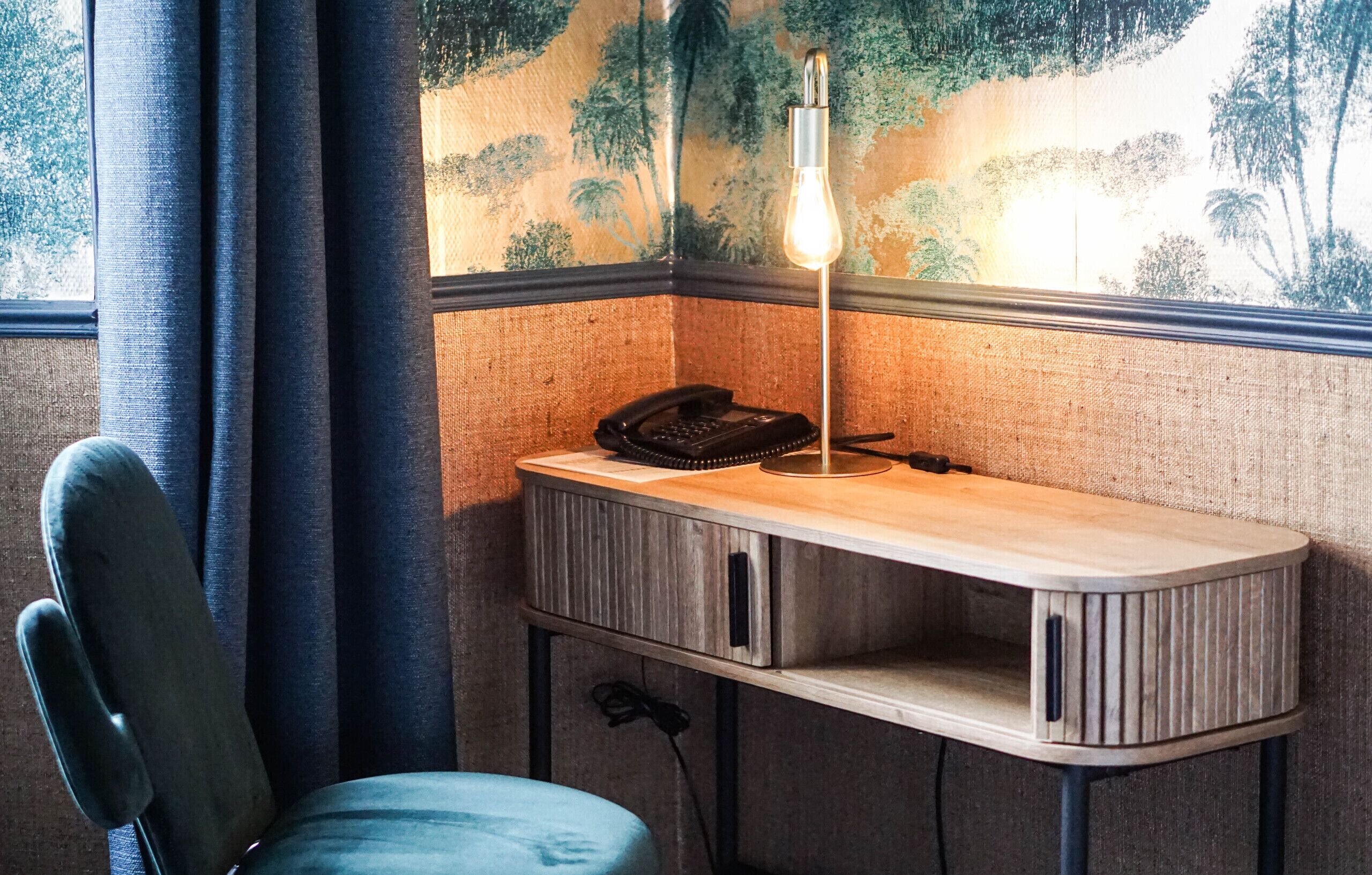 Foto - Villa Pruly Hotel Cannes Centre