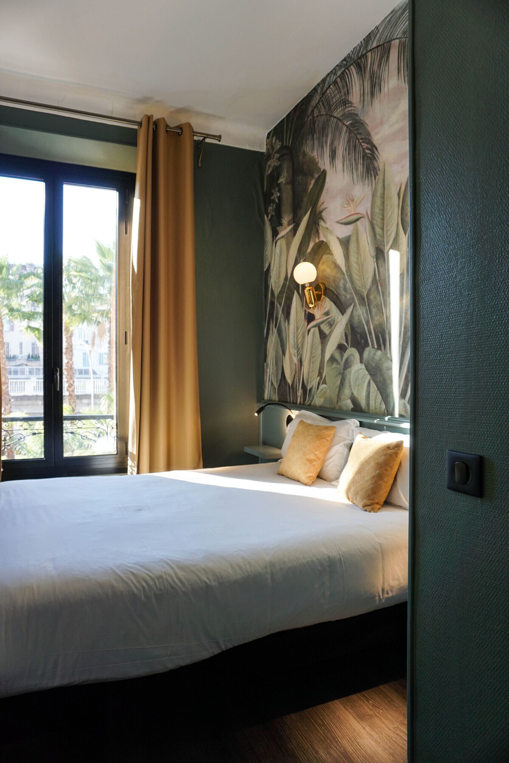 Photo - Villa Pruly Hotel Cannes Centre