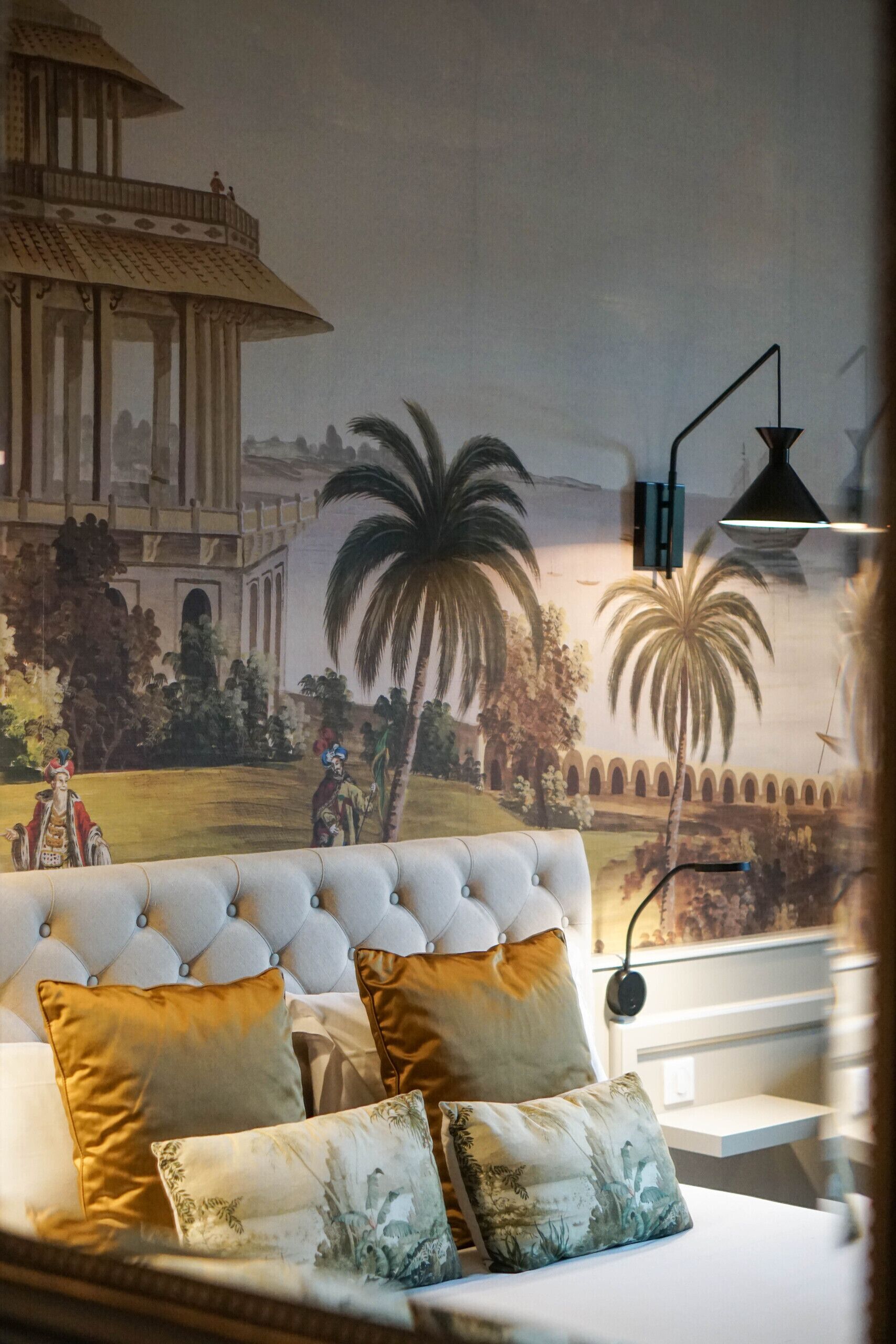 Foto - Villa Pruly Hotel Cannes Centre