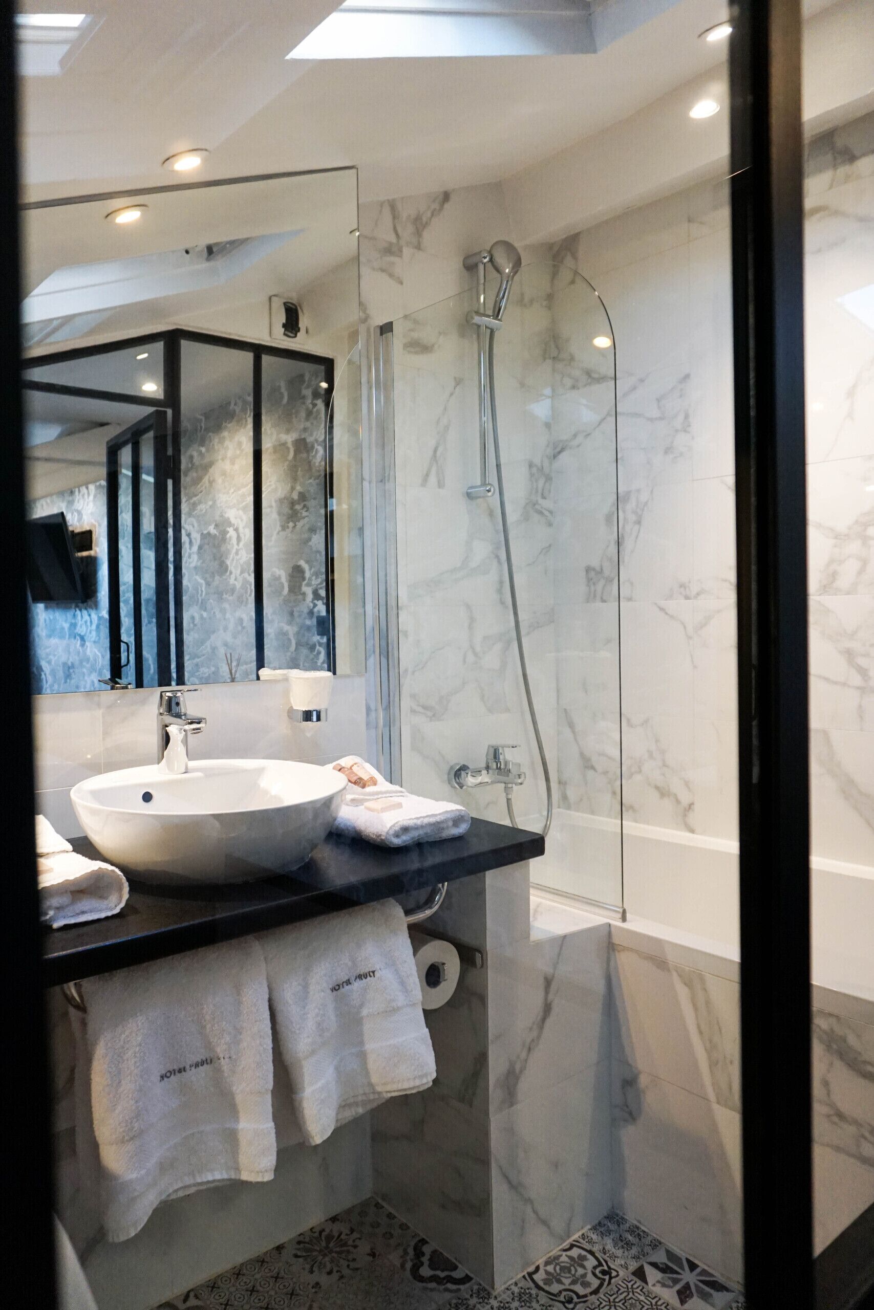 Photo - Villa Pruly Hotel Cannes Centre