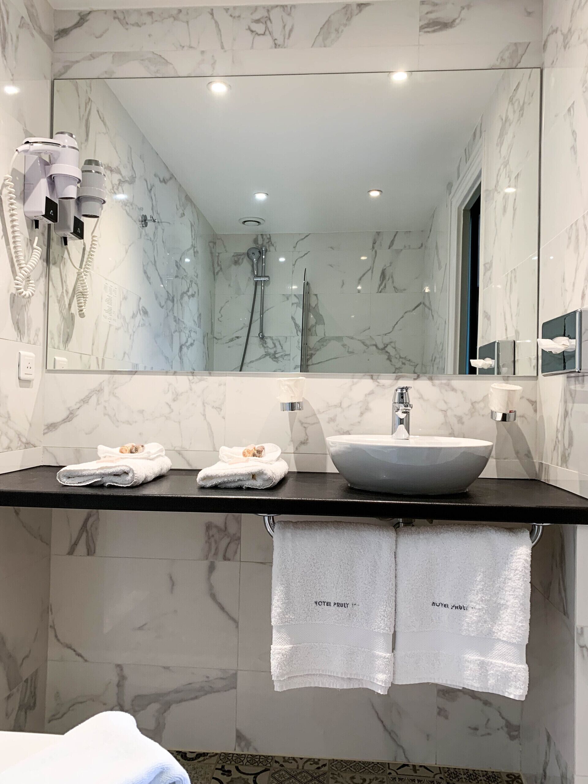 Photo - Villa Pruly Hotel Cannes Centre