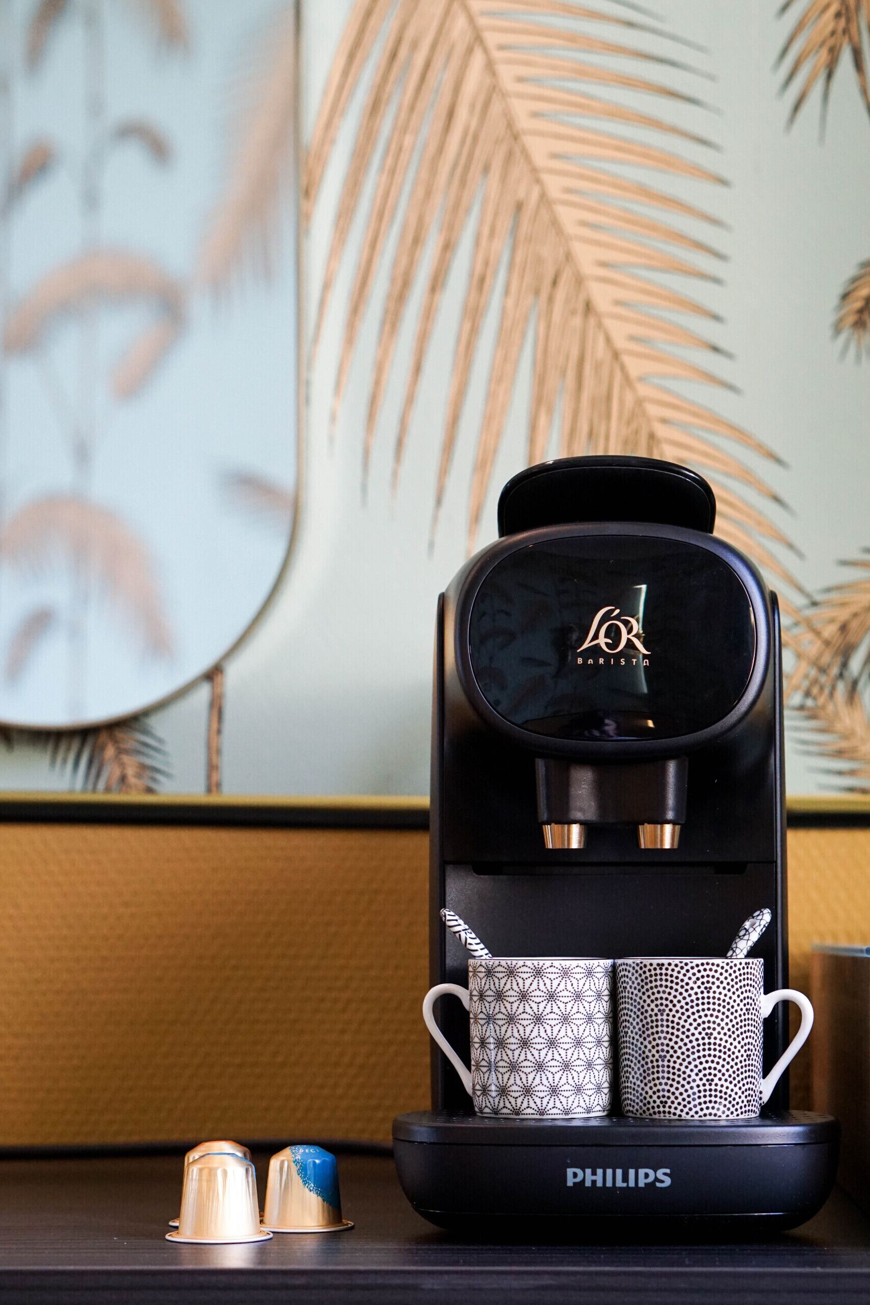 Photo - Villa Pruly Hotel Cannes Centre