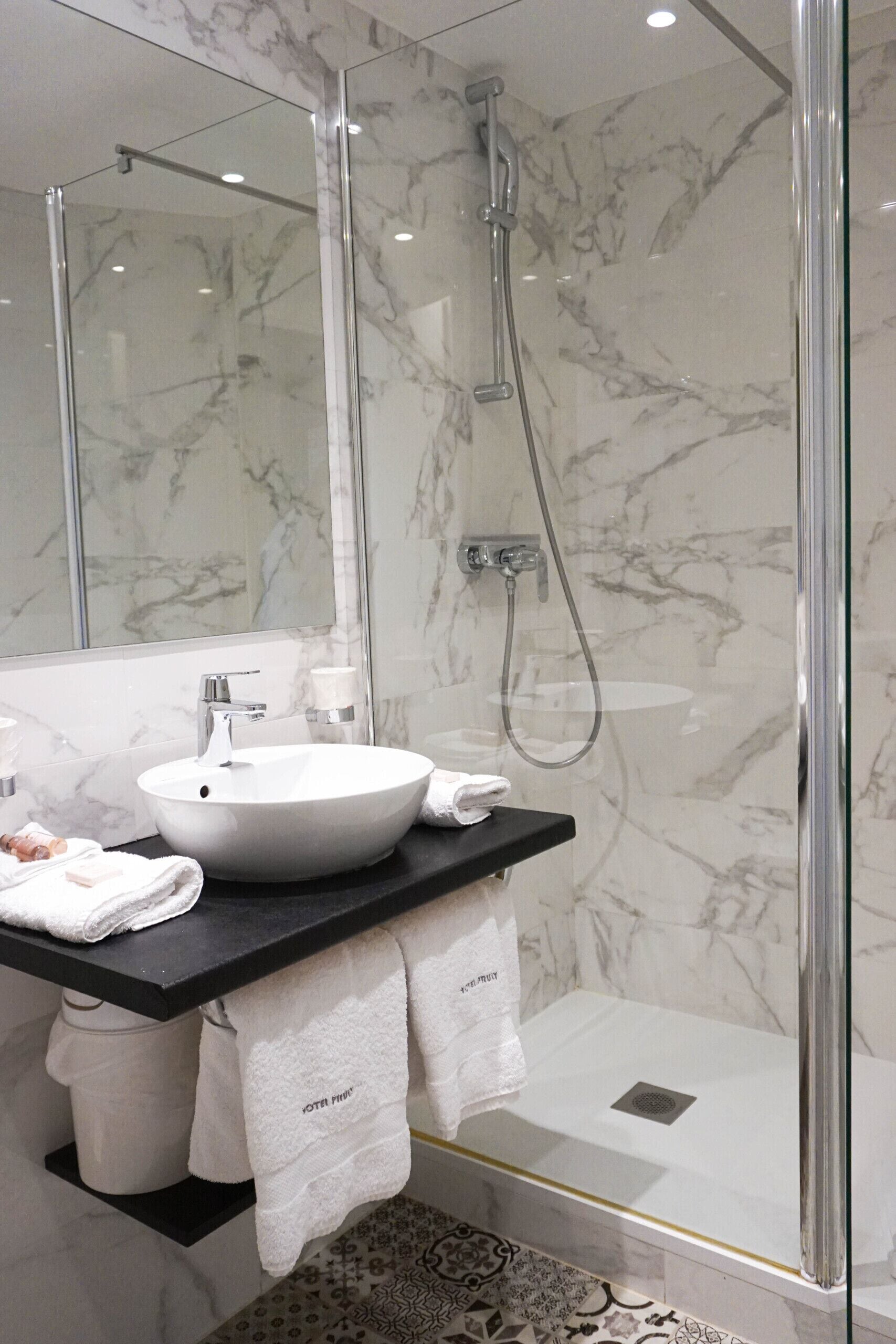 Photo - Villa Pruly Hotel Cannes Centre