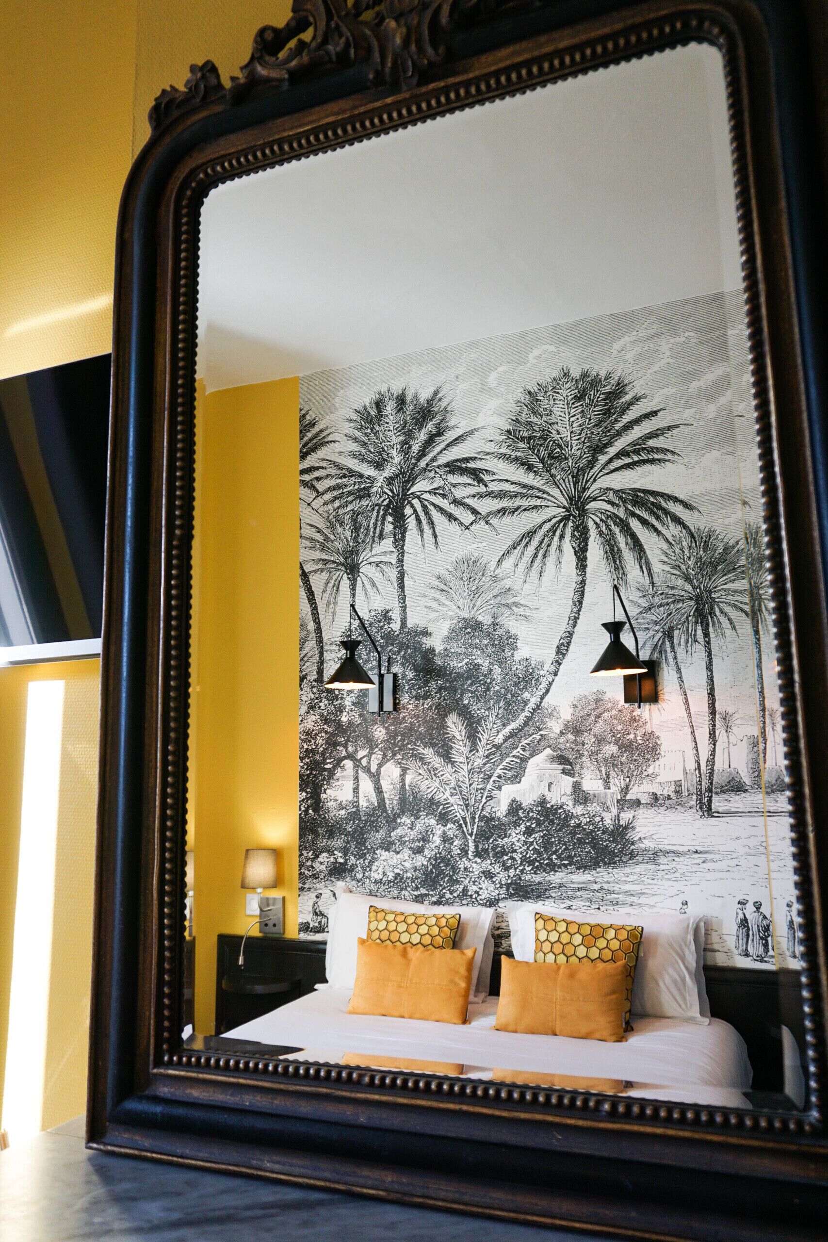 Photo - Villa Pruly Hotel Cannes Centre