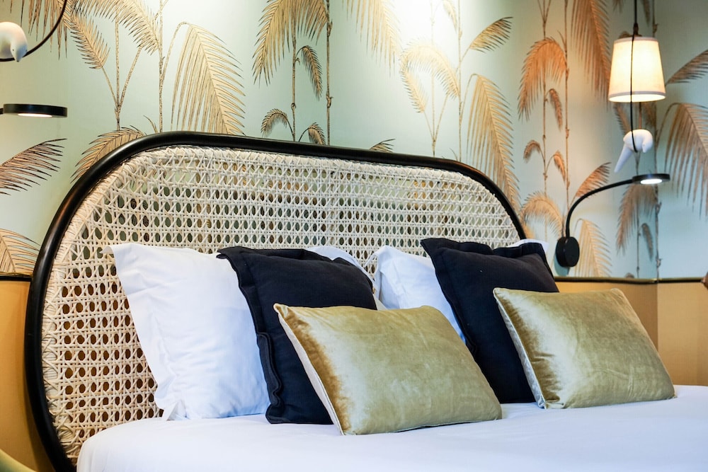 Hôtel Villa Pruly - Cannes by null