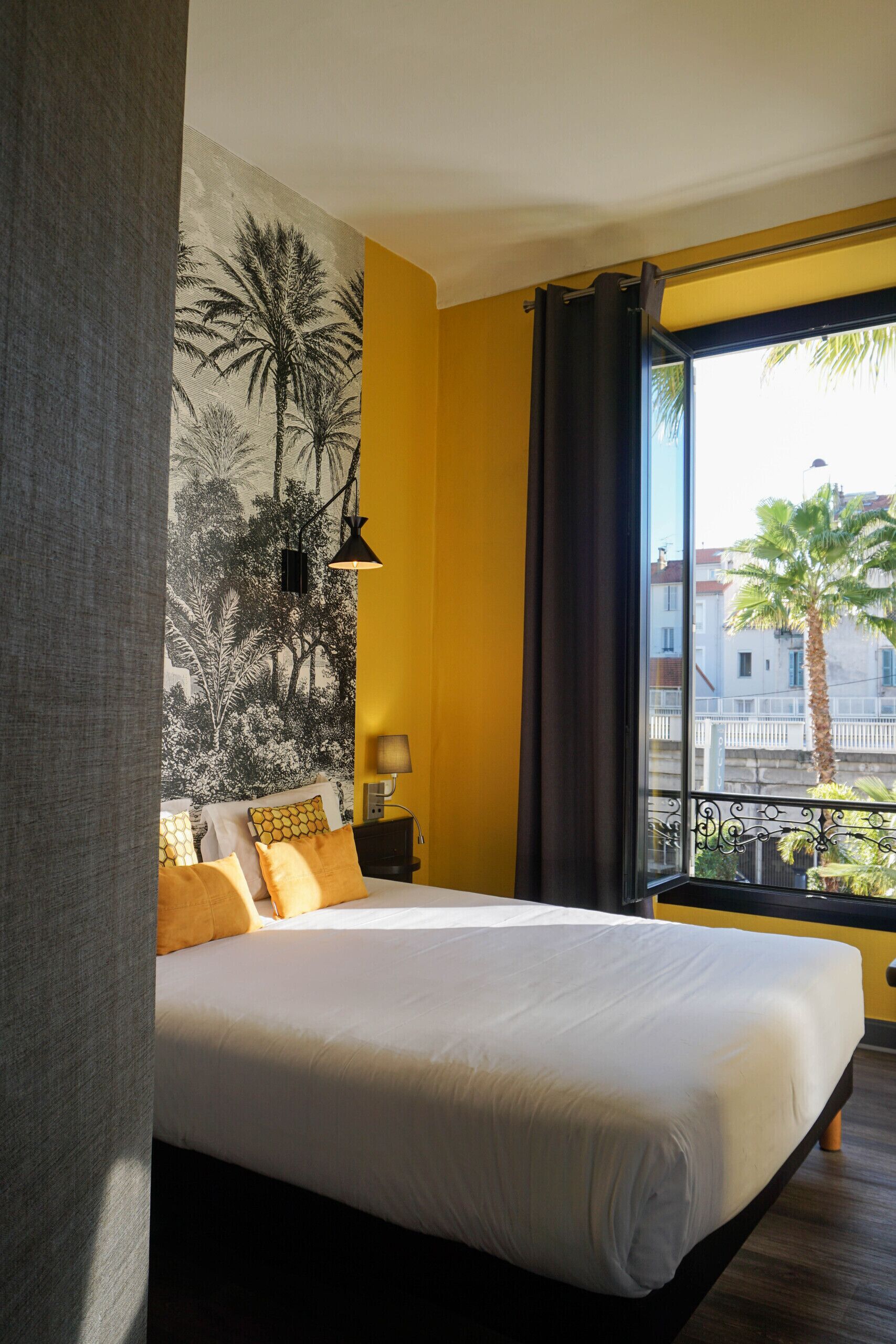 Photo - Villa Pruly Hotel Cannes Centre