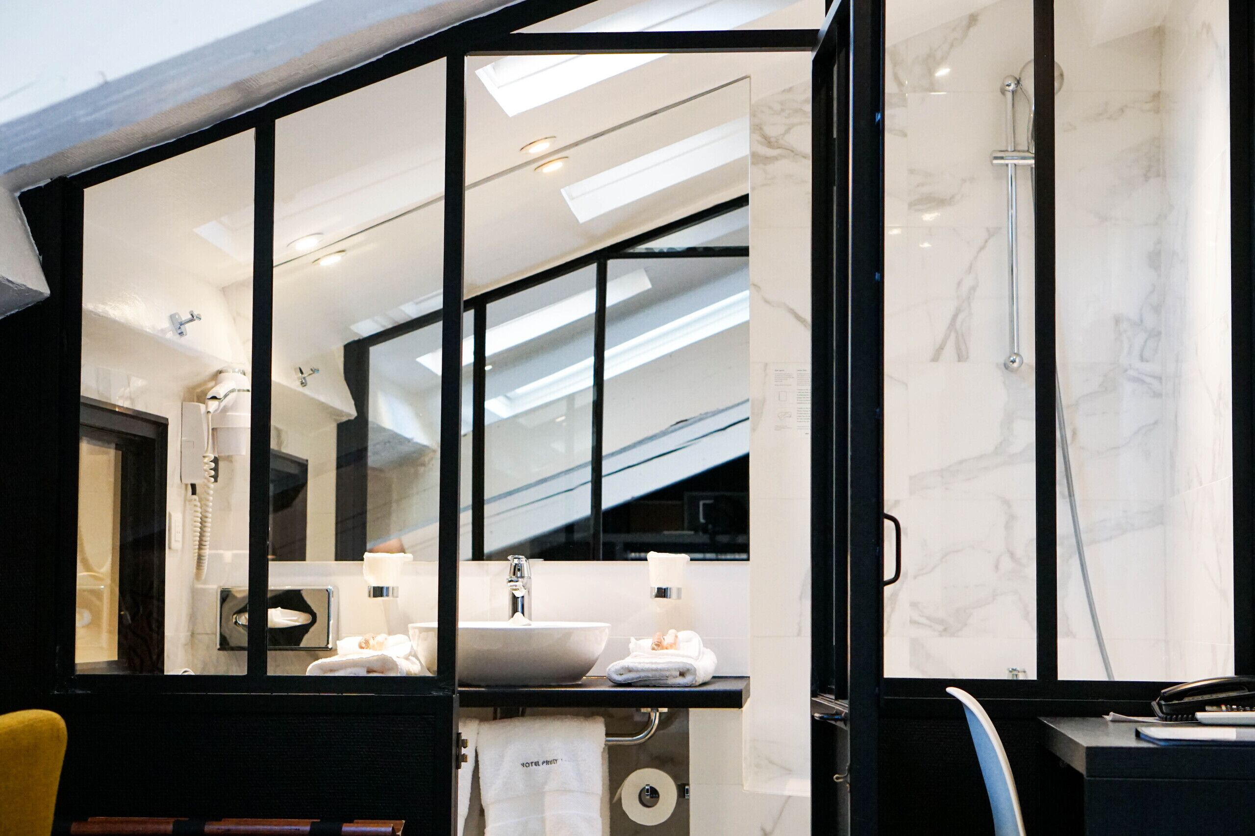 Photo - Villa Pruly Hotel Cannes Centre